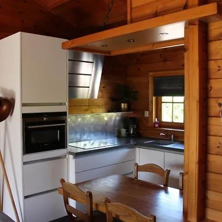 De Genten 1, Vakantiewoning Met Jacuzzi Ermelo Exterior photo