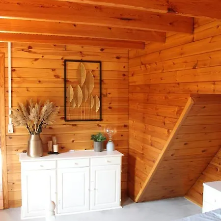 De Genten 1, Vakantiewoning Met Jacuzzi Ermelo Exterior photo