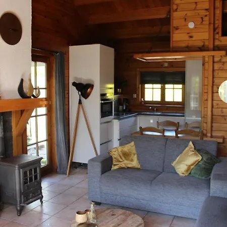 De Genten 1, Vakantiewoning Met Jacuzzi Ermelo Exterior photo