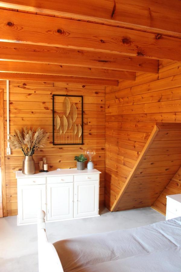 De Genten 1, Vakantiewoning Met Jacuzzi Ermelo