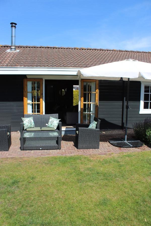 De Genten 1, Vakantiewoning Met Jacuzzi Holiday home Ermelo