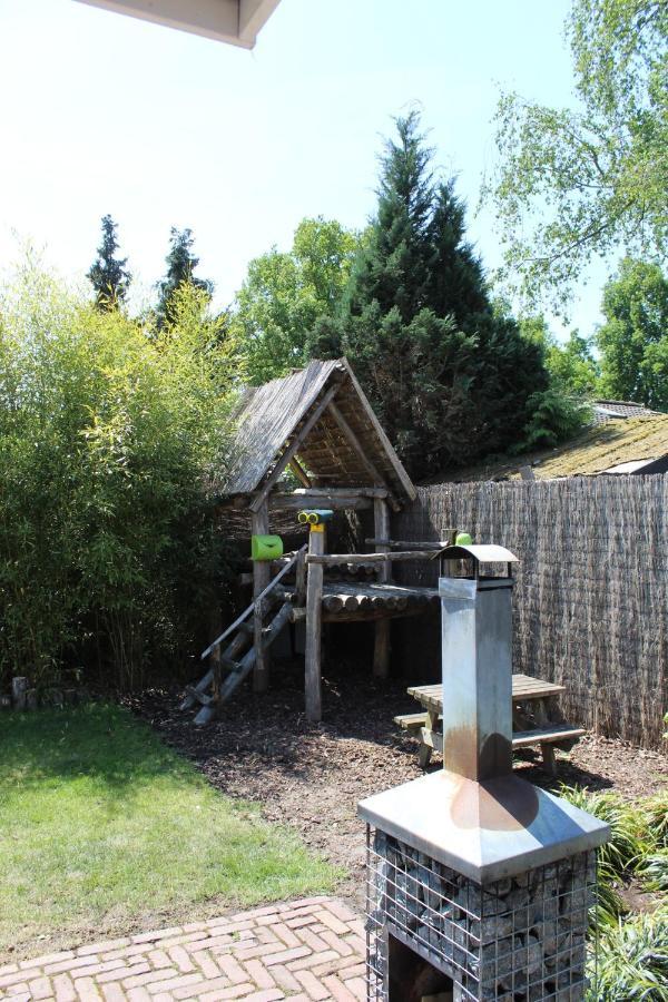 Holiday home De Genten 1, Vakantiewoning Met Jacuzzi
