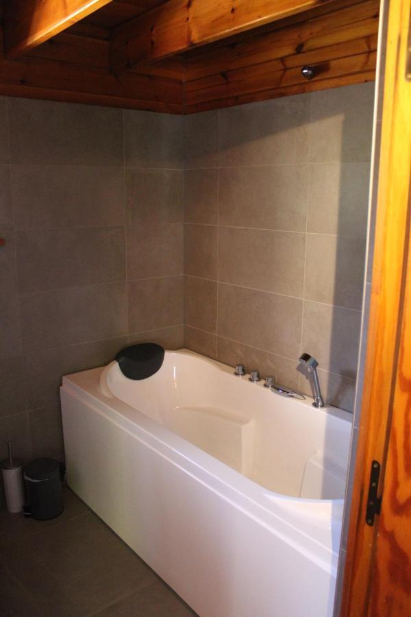 De Genten 1, Vakantiewoning Met Jacuzzi