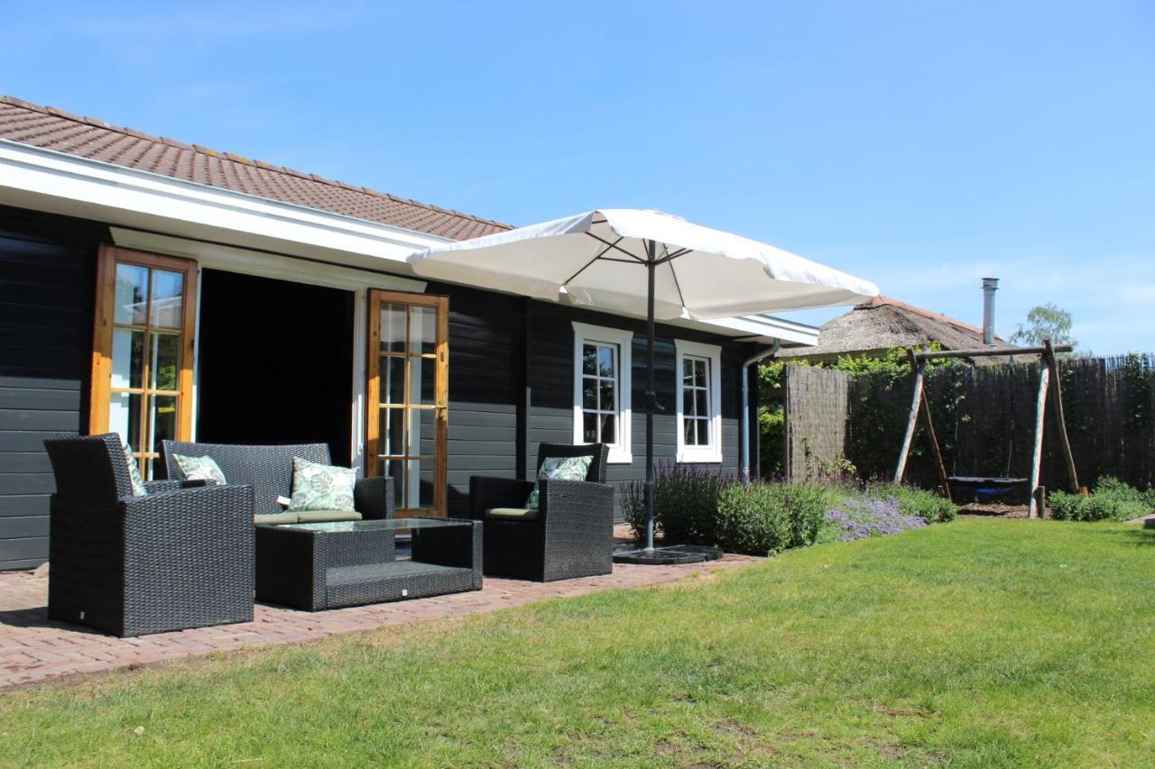 Holiday home De Genten 1, Vakantiewoning Met Jacuzzi