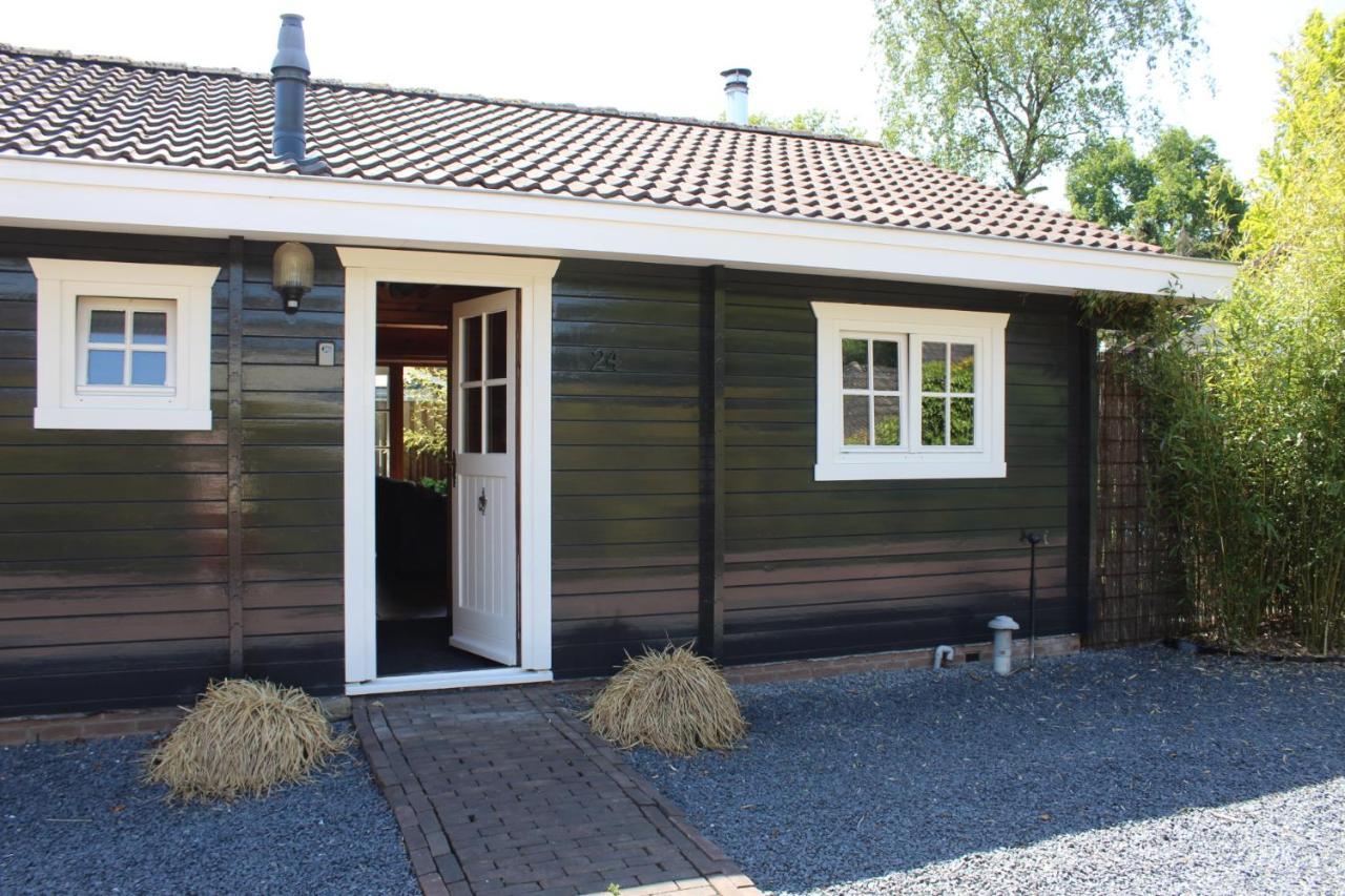 Holiday home De Genten 1, Vakantiewoning Met Jacuzzi *